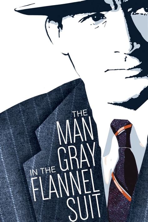 The Man in the Gray Flannel Suit (1956) — The Movie Database (TMDB)