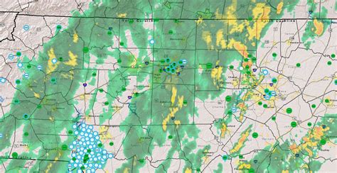 Interactive map lets NC residents check on flooding in their area | myfox8.com