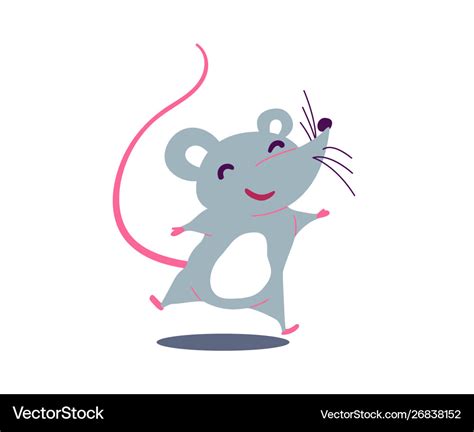 Cute Rat Pictures Cartoon