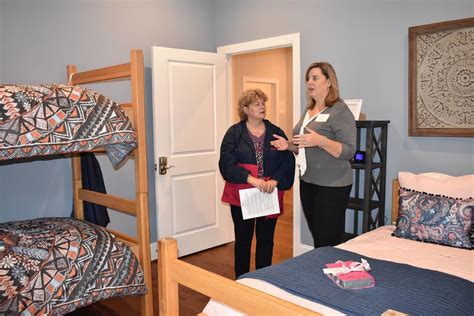 Mooresville's first women's homeless shelter set to open | News ...