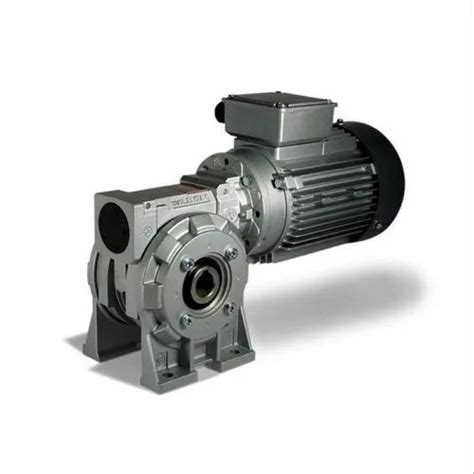 15 kW SS RN Series Varvel Gearbox, For Industrial, Rs 25000/piece | ID ...