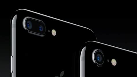 iPhone 7: a detailed feature and spec breakdown | TechRadar