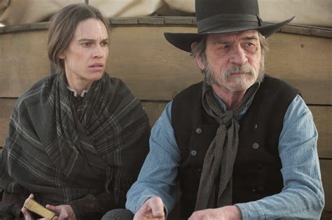 F This Movie!: Review: The Homesman