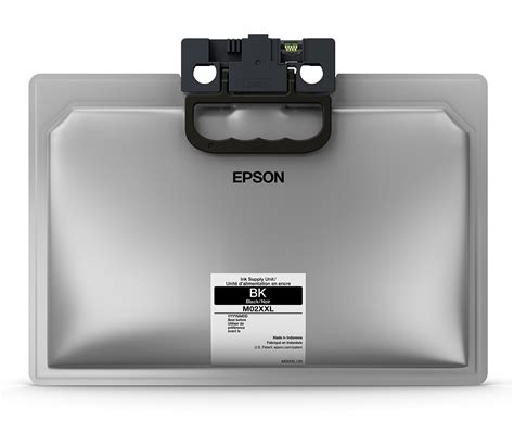 Epson WorkForce Pro WF-M5299 Monochrome Printer Review - Review 2019 - PCMag Australia