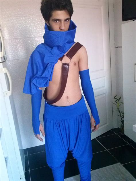 Clothes - Yasuo Cosplay by AnnabethCosplay on DeviantArt