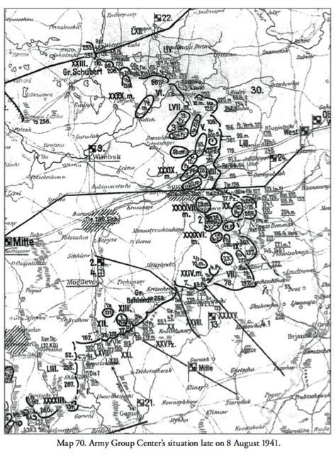 Could an Operation Typhoon in August-September 1941 work? | Page 2 | alternatehistory.com