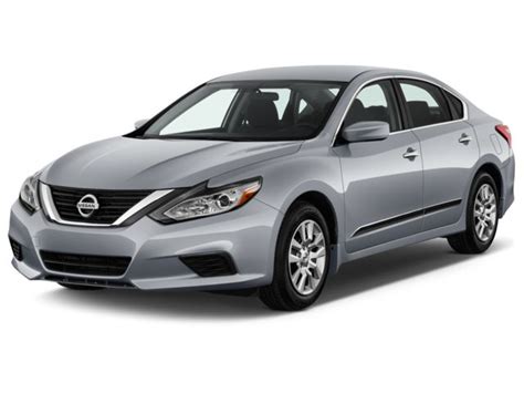 2018 Nissan Altima Exterior Colors | U.S. News