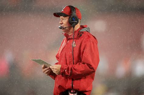 Video: Bobby Petrino Press Conference - Card Chronicle