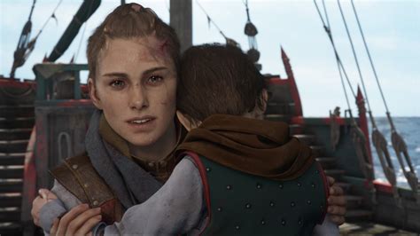 Les créateurs de A Plague Tale : Requiem nous racontent leur vision d'Amicia et Hugo - Numerama