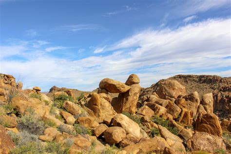 A Photo Journey Through the Breathtaking Big Bend National Park ...