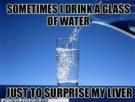 What is This "Hydration" BS? | Drinking memes, Funny captions, Drinking water