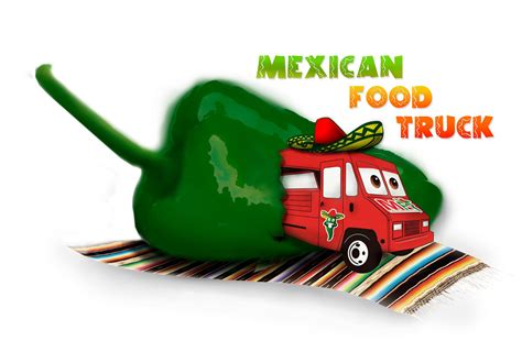 Mexican Food Truck | Zacatecas
