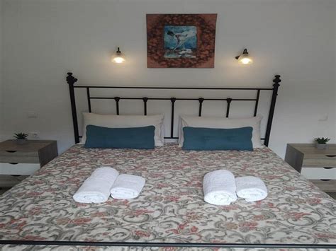 RIO GRANDE ROOMS - Updated 2024 Guest house Reviews (Corfu/Benitses)