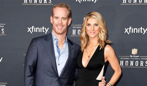 Joe Buck's Wife Michelle Beisner Had An A+ Response To Him Turning Down $1 Million Adult Film ...