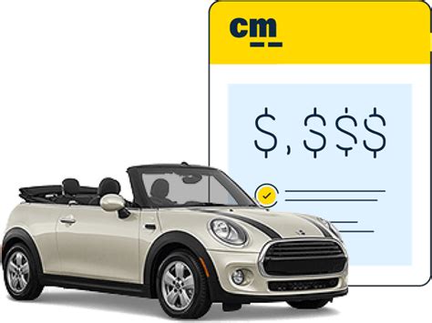 Sell My Car - Get an Instant Offer Online | CarMax