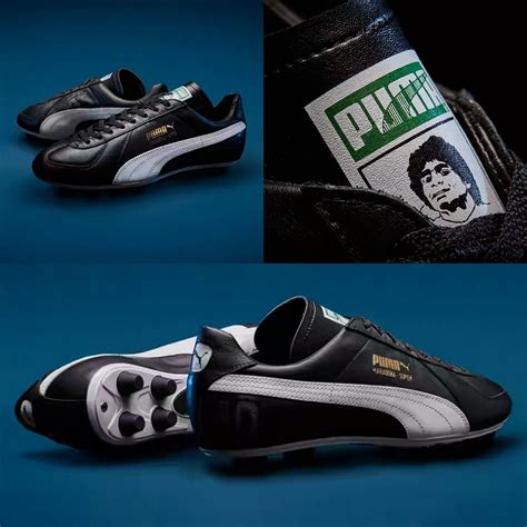 Sepatu Bola Original | Pro Direct Soccer Indonesia: Sepatu Bola Puma ...