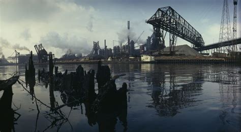 Oral Histories of the 1969 Cuyahoga River Fire - Belt Magazine