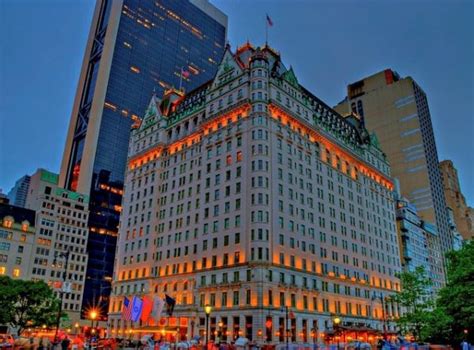 Classic-Style Stay: 6 Iconic Historic Hotels in New York