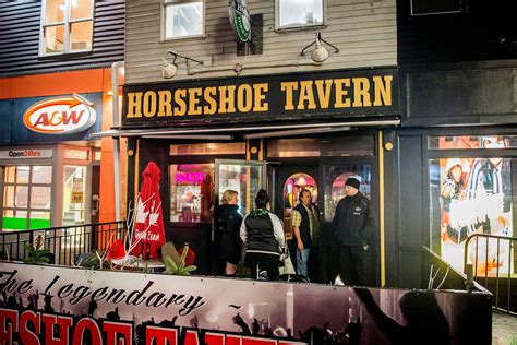 Horseshoe Tavern - blogTO - Toronto