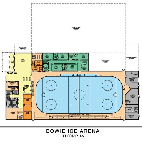 City of Bowie considers new ice rink, again - WTOP News