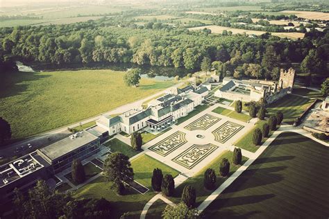 CastleMartyr Resort | Gallivant