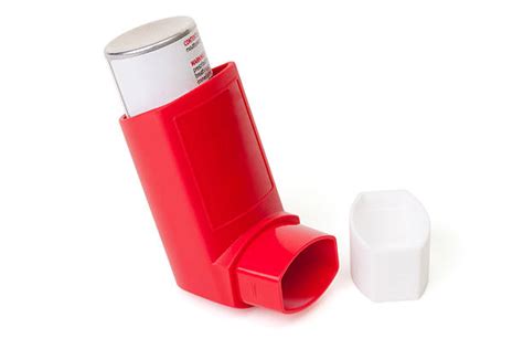 Top Asthma Inhaler Stock Photos, Pictures and Images - iStock