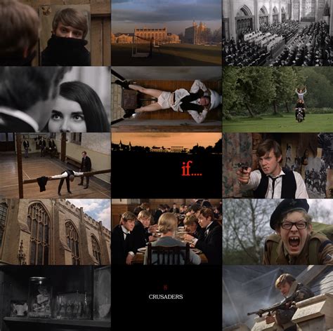 If.... (1968) : r/cinegrid