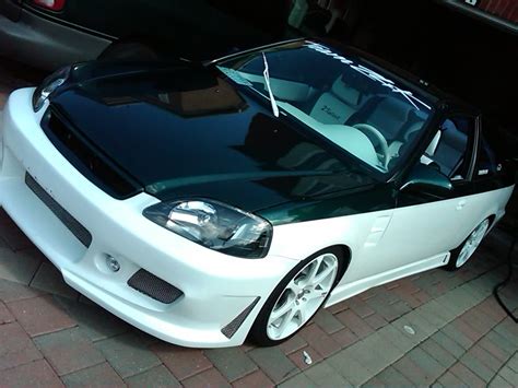 1999 Honda Civic SiR - $8000 - Civic Forumz - Honda Civic Forum