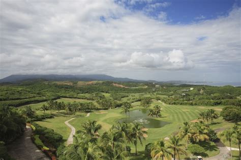 El Conquistador Resort Golf Club, Puerto Rico | Hidden Links Golf