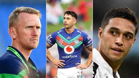 NRL 2023: New Zealand Warriors season preview | Sporting News Australia