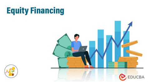 Equity Financing - Defintion, Types, Example, How it Works?