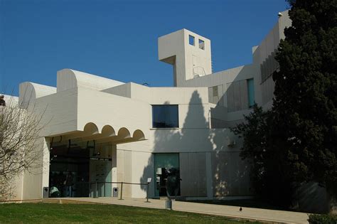 Fundacio Joan Miro | Architect Magazine