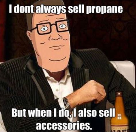 Not just #propane, we also sell accessories to ensure that everything ...