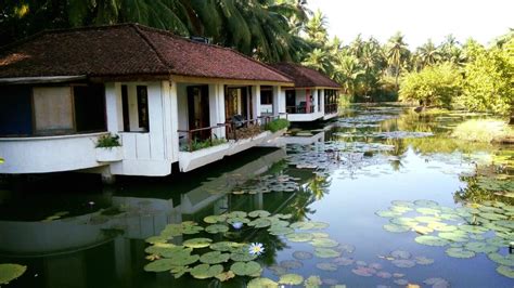 Dindi Resorts, Andhra Pradesh, India. ~ AMARAVATI TOURISM