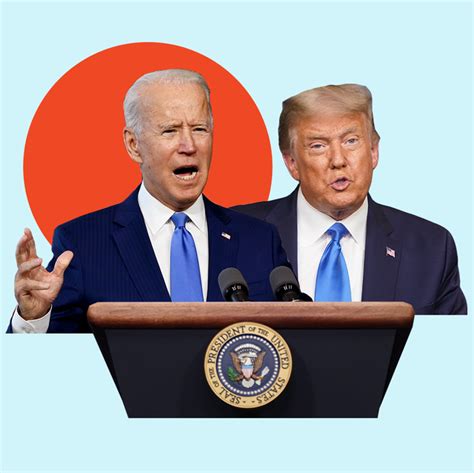 How to Watch the 2020 Presidential Debates