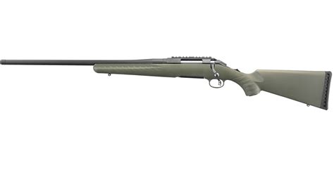 Ruger American Predator 6.5 Creedmoor Left-Handed Model | Sportsman's ...