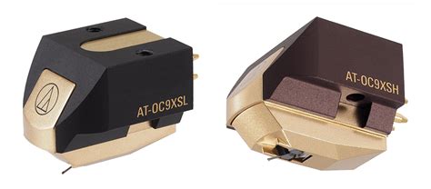 Audio-Technica Reveals Next-Generation OC9 Cartridge Series at High End Munich 2019 | audioXpress