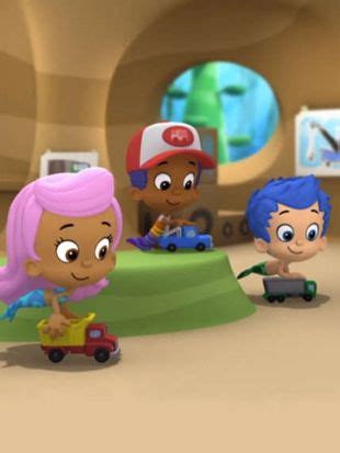 Bubble Guppies : Humunga-Truck! (2012) - Mark Salisbury, Jeff Astolfo | Synopsis ...