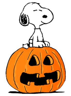 Snoopy Halloween Clip Art - ClipArt Best