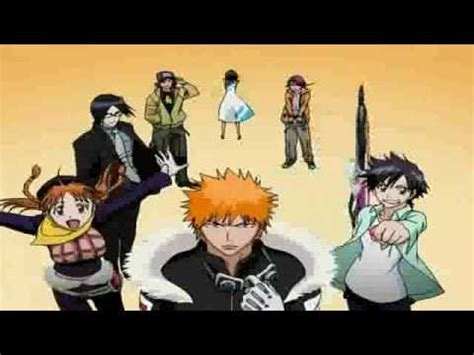 Bleach opening 1 - Anime video - Fanpop