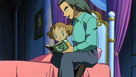 Pokémon 3: The Movie | Pokemon.com