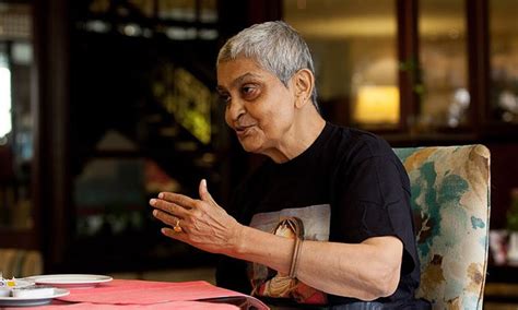 Gayatri Chakravorty Spivak - Alchetron, the free social encyclopedia