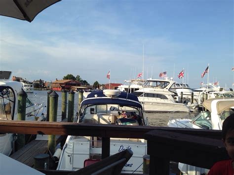 Town Dock Restaurant - Seafood - Saint Michaels, MD - Reviews - Photos - Yelp