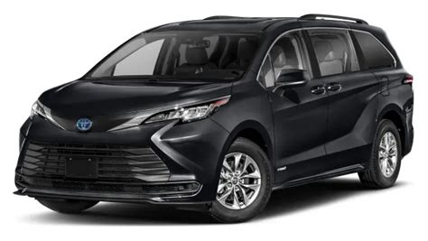 2023 Toyota Sienna Specs, Price, Features And Mileage, 43% OFF