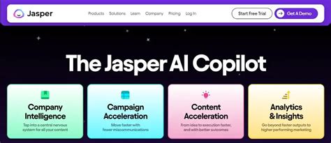 Jasper AI Reviews 2024: Features, Pricing & Alternatives - MyPromptMaster