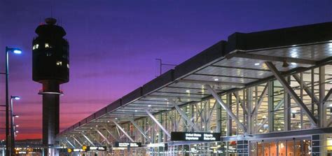 San Jose Airport Lounges - SJC Priority Pass Access, Hours