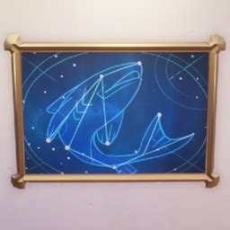 Ancient Fish Star Chart - Official Palia Wiki