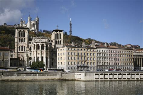 St Etienne - Information France