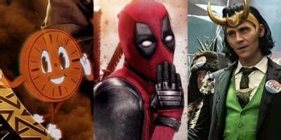 'Deadpool 3' Rumored Plot Revealed By Star - Inside the Magic