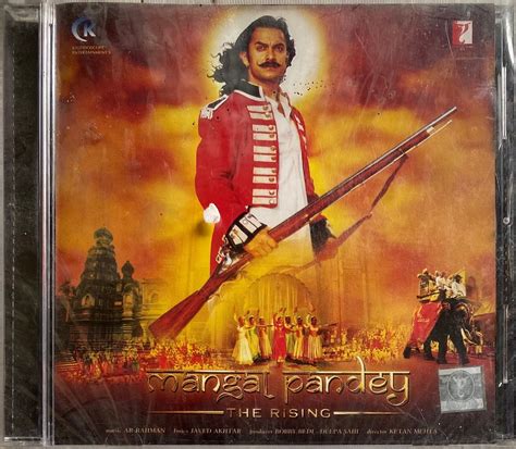 Mangal Pandey - Sealed – vintagestore.in